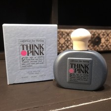 THINK PINK for man edt 10 ml