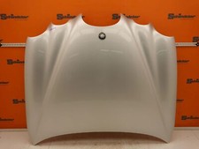 Cofano motore LIQUID