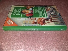 Charles Dickens - David Copperfield - De Agostini - Classici -