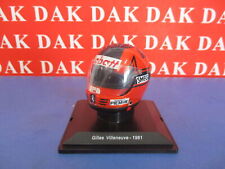 1/5 Modellino Casco Helmet