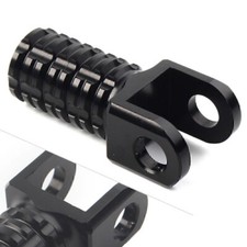 Pedale leva cambio alluminio