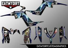 PER YAMAHA YFZ 700 2013-2019