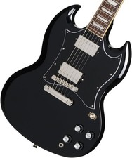 Epiphone inspired gibson sg - gibson,