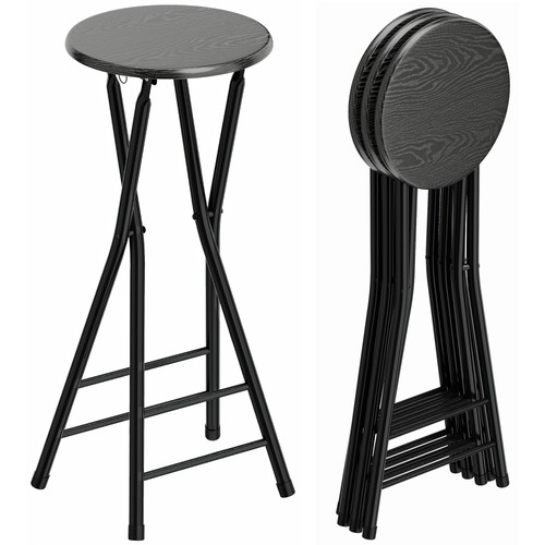 Homcom set sgabelli bar - set,