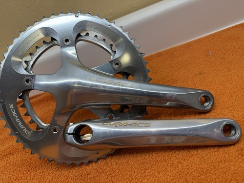 Shimano dura ace - dura, fc-7800