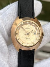 Orologio Uomo Svizzero Vintage