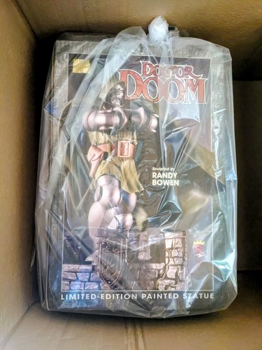 Bowen designs doom - dr, 1/6