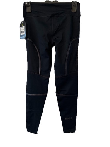 Leggings alla caviglia zumba - alla,