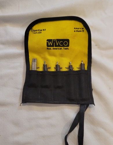 Wivco th25 000 spot eze - wivco, th25.000