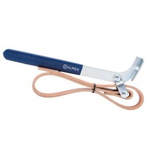 CHIAVE A CINGHIA IN CUOIO PER FILTRI ACCESSORI ATTREZZATURA NAUTICA