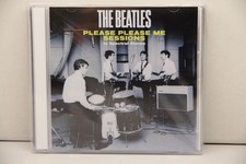 THE BEATLES  ~ Please Please