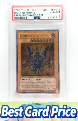 2008 dark nephthys - 2008,