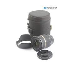 Nikon Tamron SP 3,5-4,5/10-24
