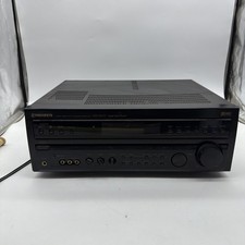 Pioneer VSX-D607S Ricevitore