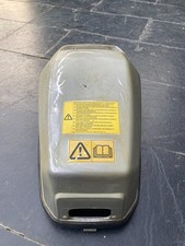 CALANDRA ORIGINALE Motore