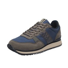 Napapijri Cosmos 01 - Sneakers Basse Blu - Uomo Scarpe Sneakers Casual