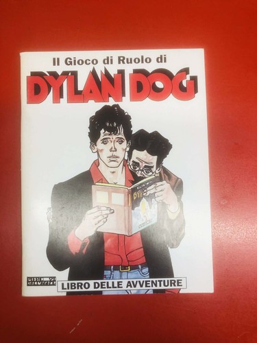 Gioco ruolo dylan - di,