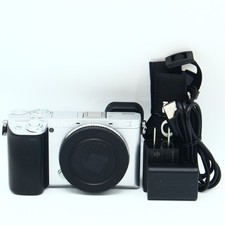 Corpo Sony Alpha A6400 "Near