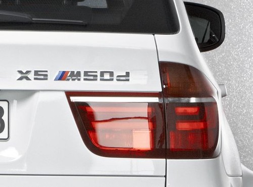 Bmw nuovo originale e70 - originale,