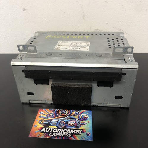 Autoradio originale ford - autoradio,