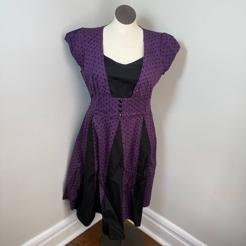 Nwt chic star purple - star, sz