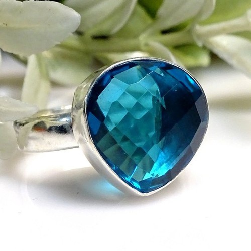 Anello antico gioiello - , in