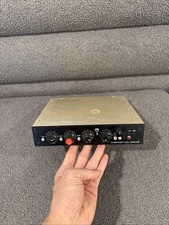 Compressore FET stereo