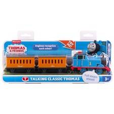 Thomas & Friends Treno