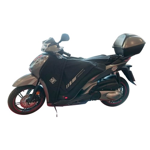 Coprigambe per scooter con - per,