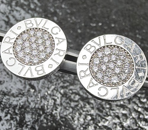Bulgari bvlgari pave - bulgari,