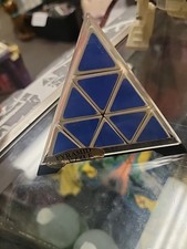Puzzle Vintage Pyraminx by