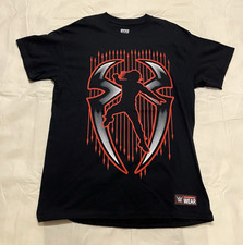 T-shirt WWE Roman Reigns