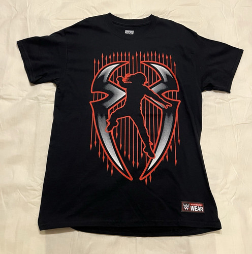 Shirt wwe roman reigns - t-shirt,