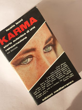 Karma storia autentica una - storia,