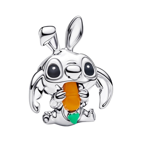 Pandora gioielli charm - pandora, argento