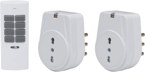 48501 prese elettriche - 48501,