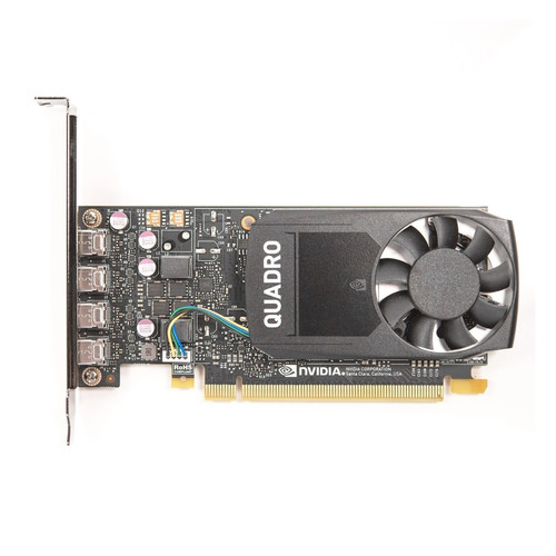 Dell 1dx71 nvidia quadro - quadro, p1000