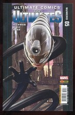 ULTIMATE COMICS AVENGERS 17 THE ULTIMATES 5 PANINI 2013
