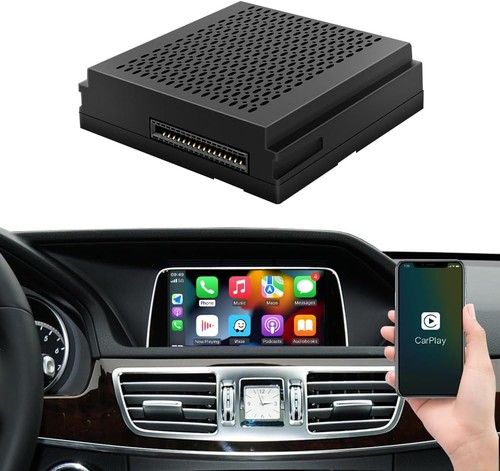 Wireless carplay android - wireless,