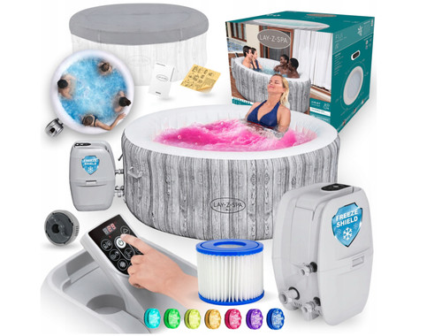Bestway 60085 lay - lay-z, fiji