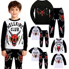Set pigiama bambino ragazzo