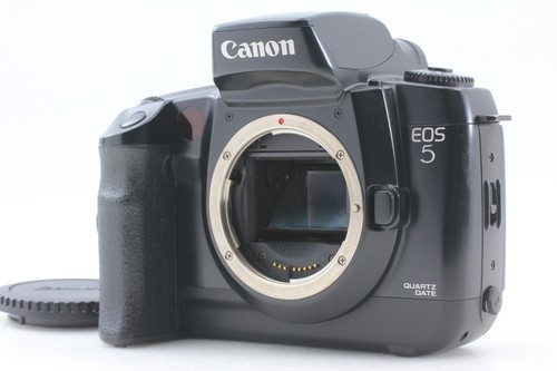 Mint corpo fotocamera - [mint+++],