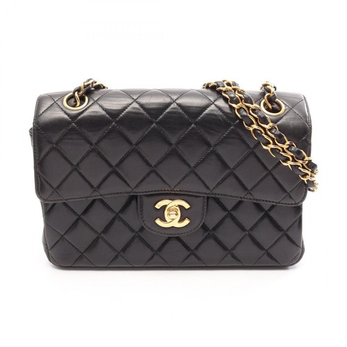Borsa tracolla chanel - borsa,