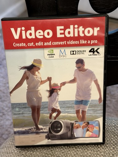 Video editor windows - windows, pc