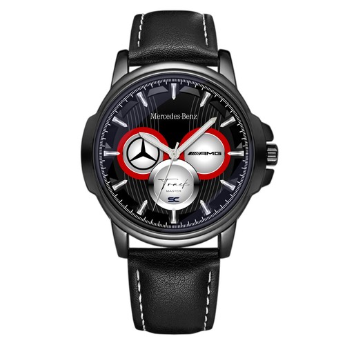 Orologio polso quarzo - al,