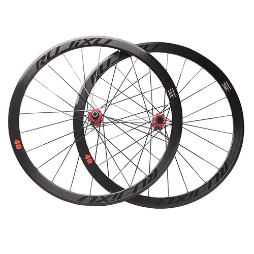 Set cerchi lega - lega, di