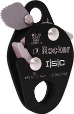 ISC Rocker Corda Regolabile