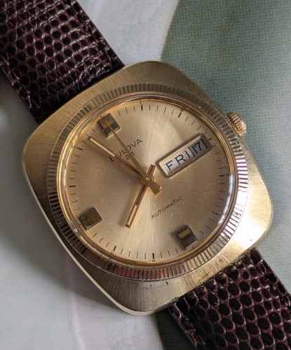 Orologio vintage 1972 - orologio, 23
