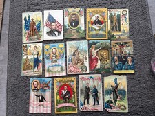 Abraham Lincoln 16°