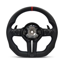 Volante M Sport compatibile